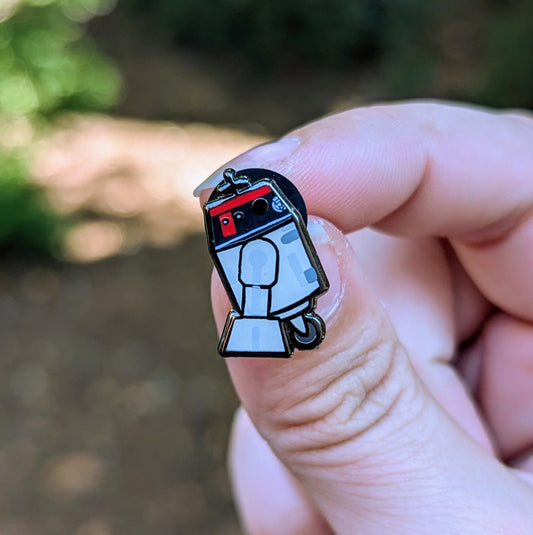 Mini Chop Variant Robot Pin