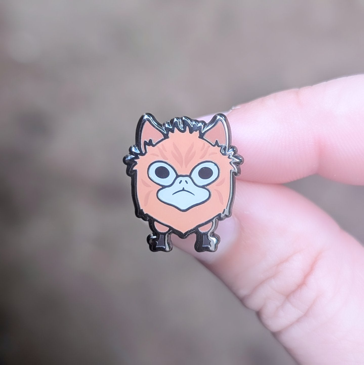 Loth Ball Pins
