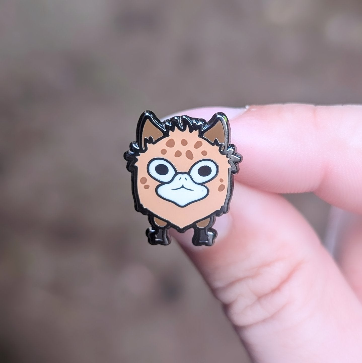 Loth Ball Pins