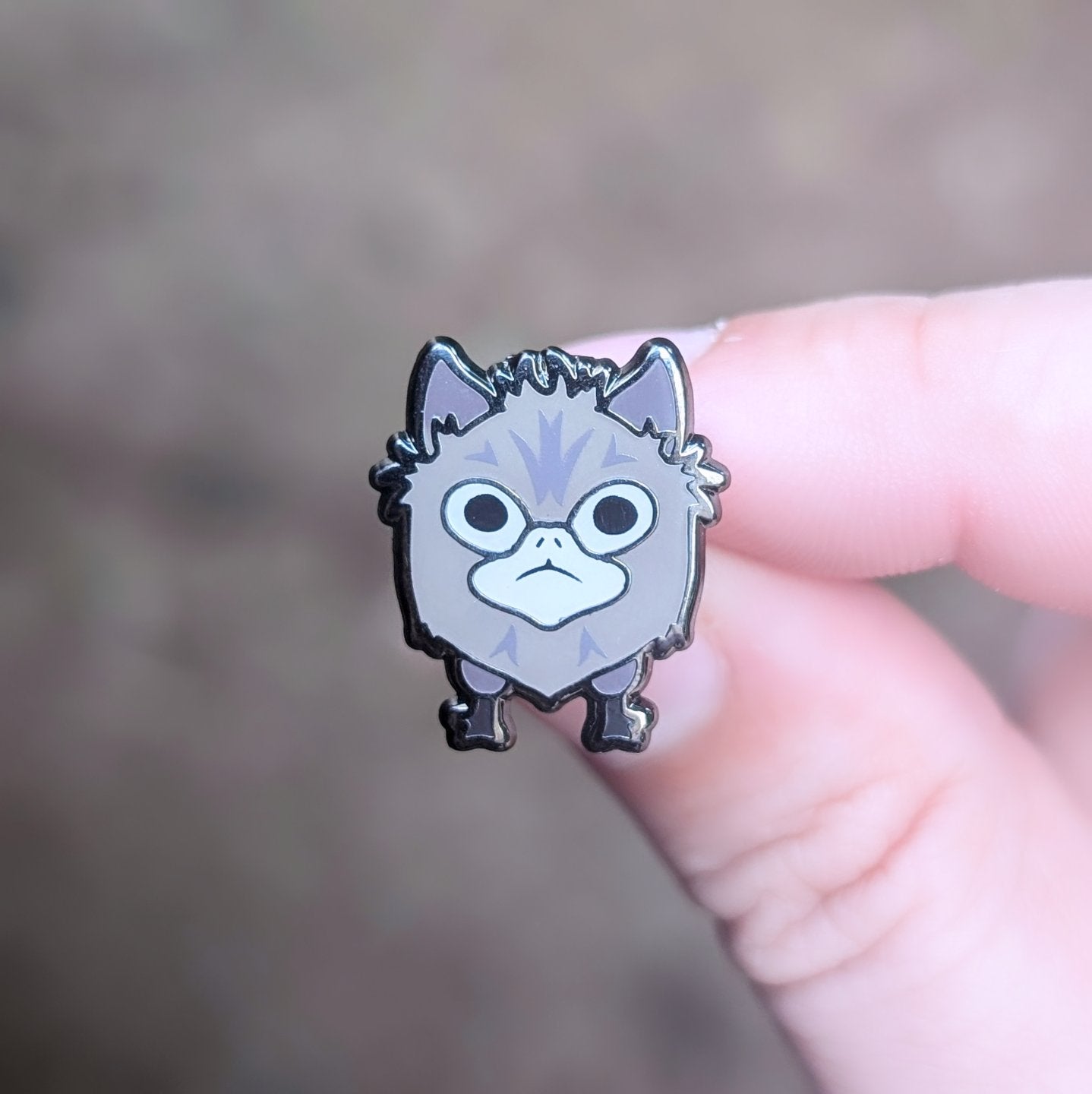 Loth Ball Pins