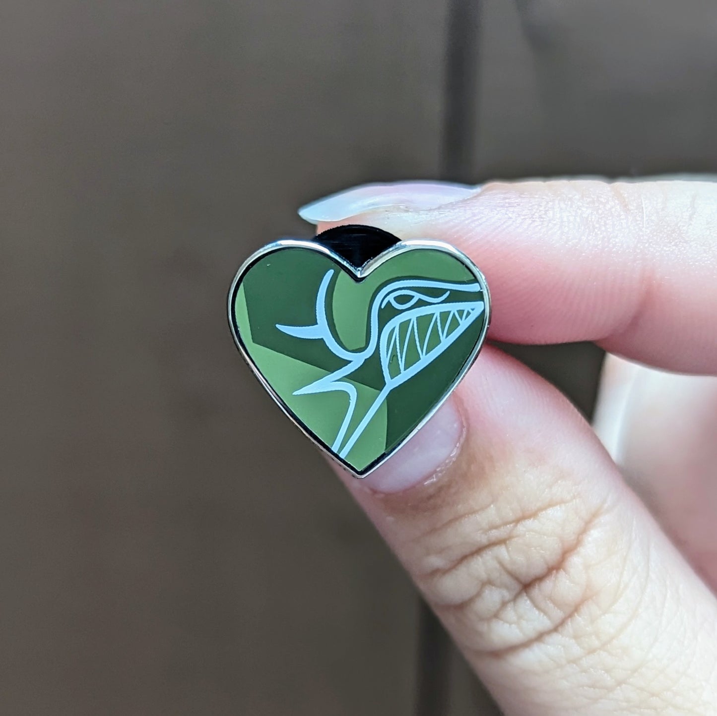 Rebels Heart Series 2 Mini Pins