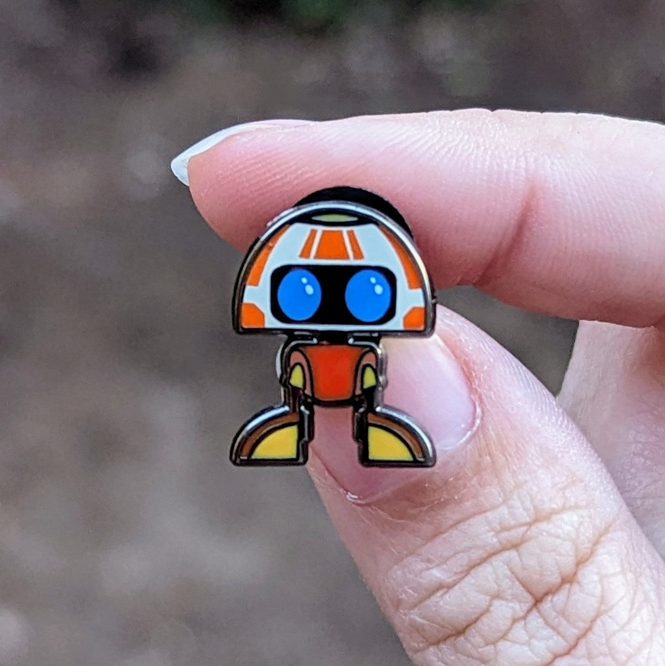 Mini RJ Pin