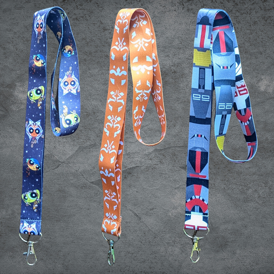 Lanyards