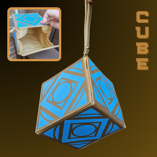 Cube Bag