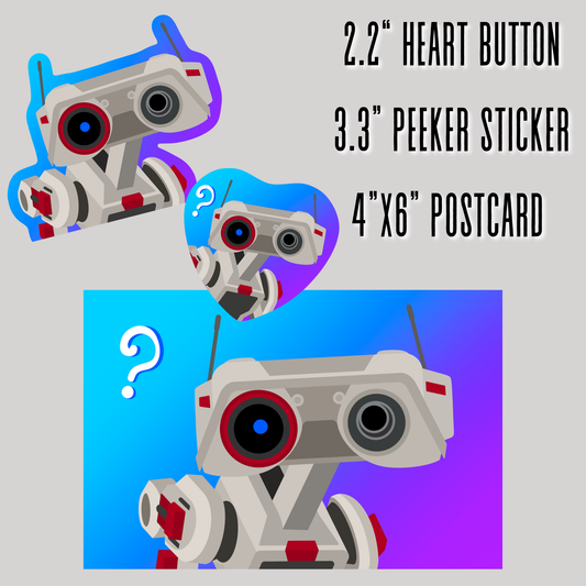 BeeDee Bundle PREORDER