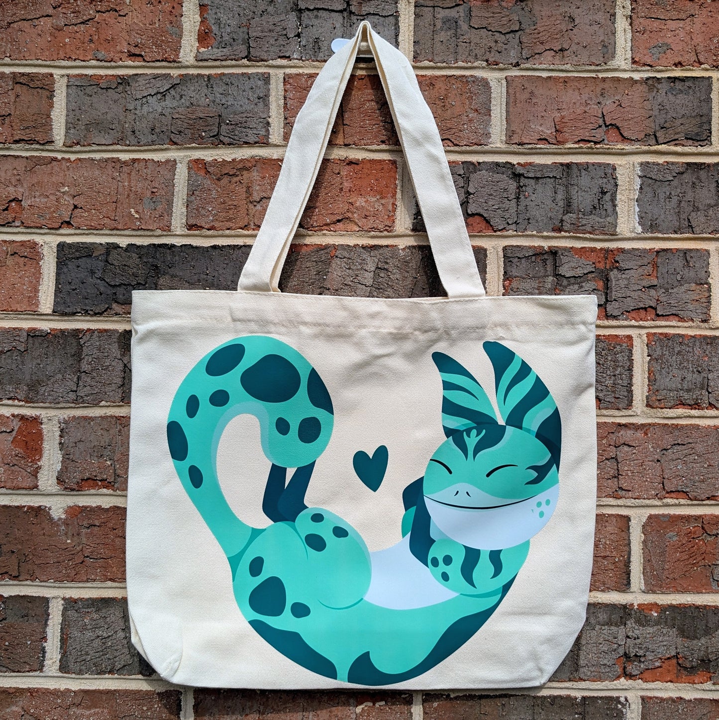 Cat Tote Bag