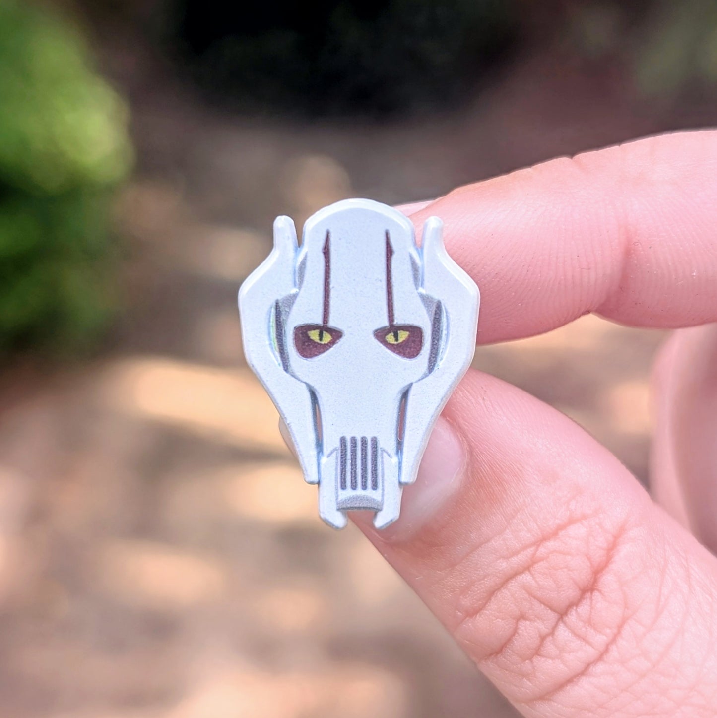 General Pin