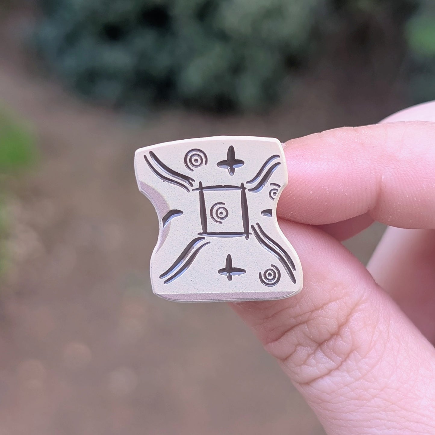 Snippet Pin