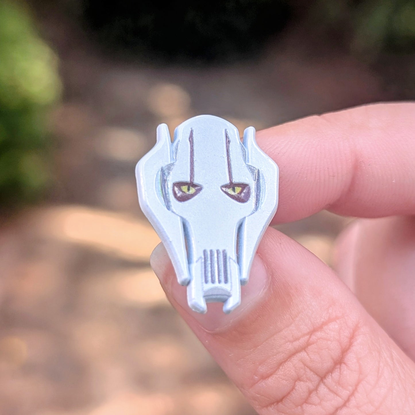 General Pin
